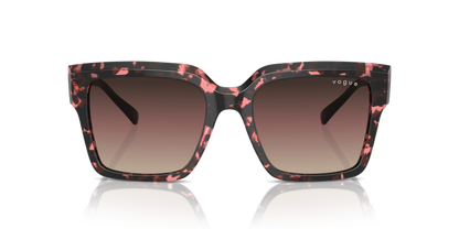 Red Tortoise - 0VO5553S 8056262010297