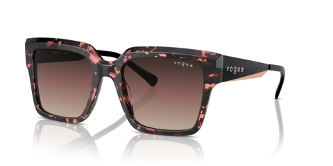 Red Tortoise - 0VO5553S 8056262010297