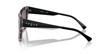 Grey Tortoise - 0VO5553S 8056262010358