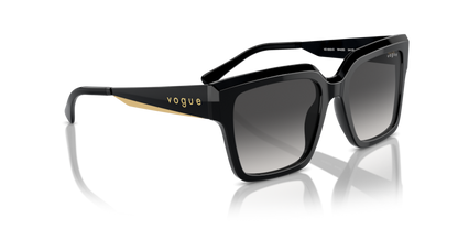 Black - 0VO5553S 8056262010365