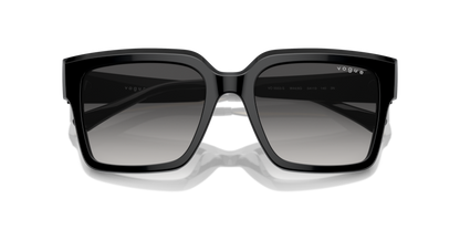 Black - 0VO5553S 8056262010365