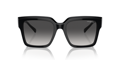 Black - 0VO5553S 8056262010365