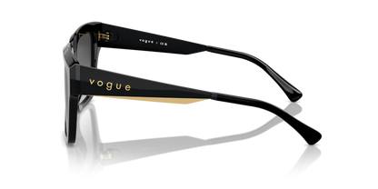 Black - 0VO5553S 8056262010365