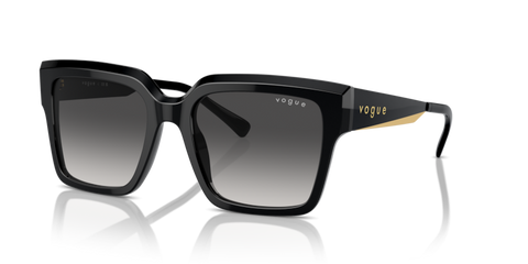 Black - 0VO5553S 8056262010365