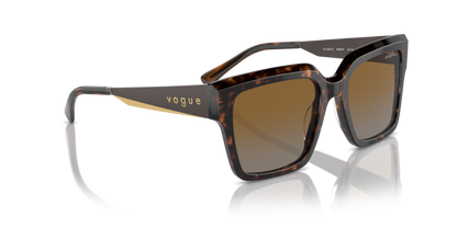 Dark Havana - 0VO5553S 8056262010372