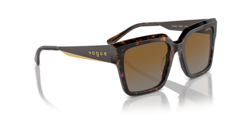 Dark Havana - 0VO5553S 8056262010372