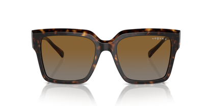 Dark Havana - 0VO5553S 8056262010372