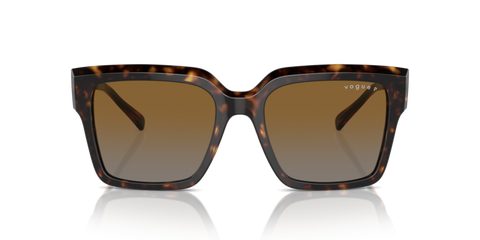 Dark Havana - 0VO5553S 8056262010372
