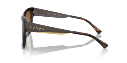 Dark Havana - 0VO5553S 8056262010372