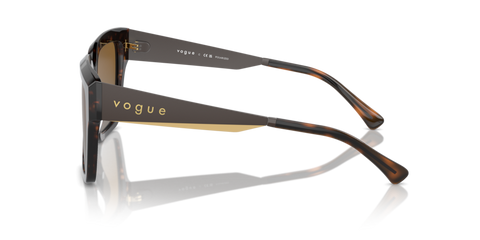 Dark Havana - 0VO5553S 8056262010372