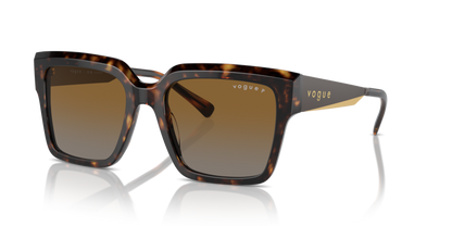 Dark Havana - 0VO5553S 8056262010372