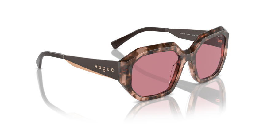 Rose Tortoise - 0VO5554S 8056262011317