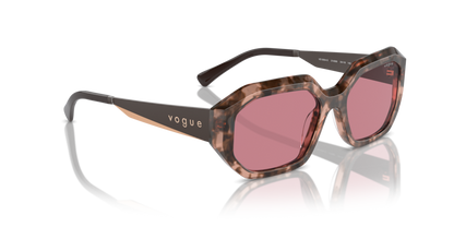 Rose Tortoise - 0VO5554S 8056262011317