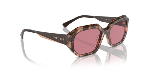 Rose Tortoise - 0VO5554S 8056262011317