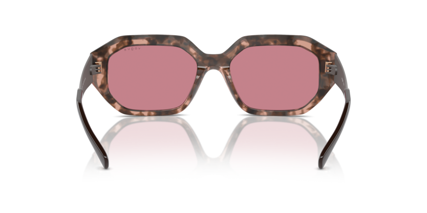 Rose Tortoise - 0VO5554S 8056262011317