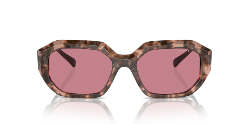 Rose Tortoise - 0VO5554S 8056262011317