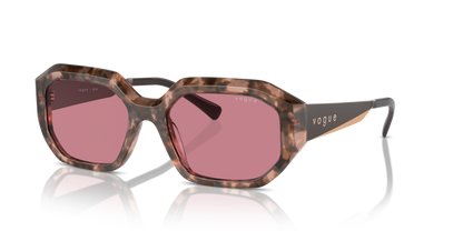 Rose Tortoise - 0VO5554S 8056262011317