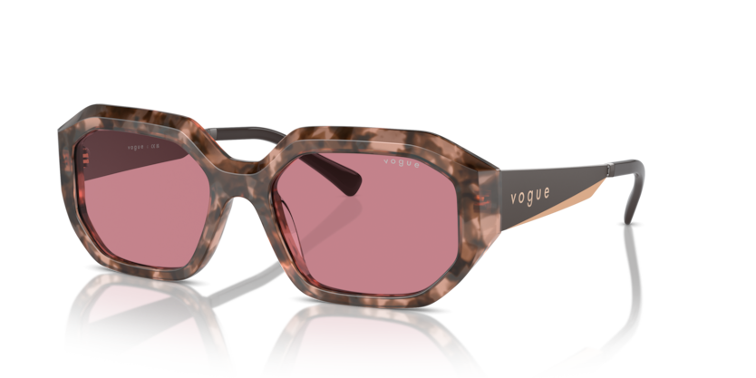 Rose Tortoise - 0VO5554S 8056262011317