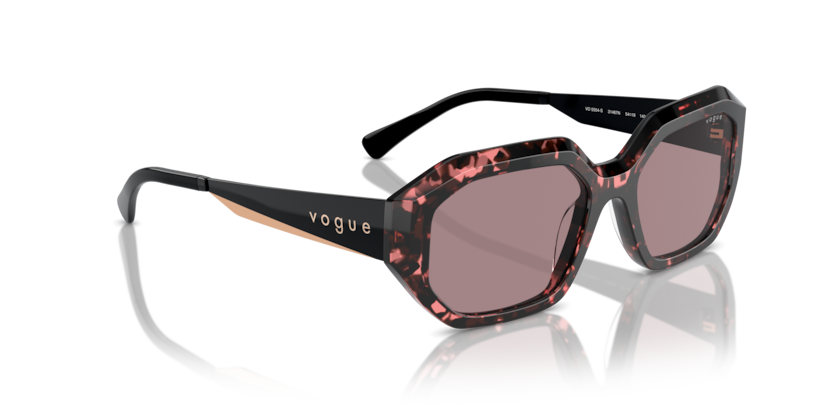 Red Tortoise - 0VO5554S 8056262011324