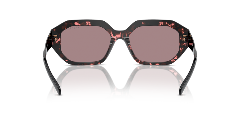 Red Tortoise - 0VO5554S 8056262011324