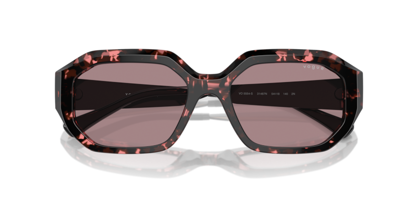 Red Tortoise - 0VO5554S 8056262011324