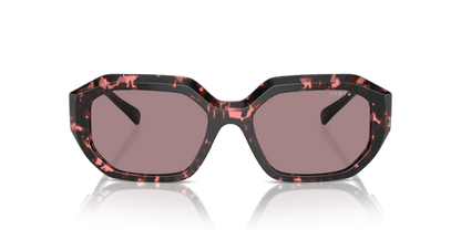 Red Tortoise - 0VO5554S 8056262011324