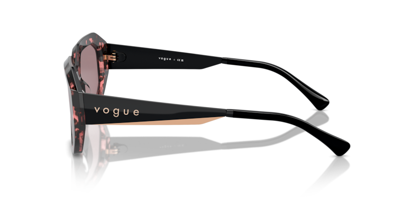 Red Tortoise - 0VO5554S 8056262011324