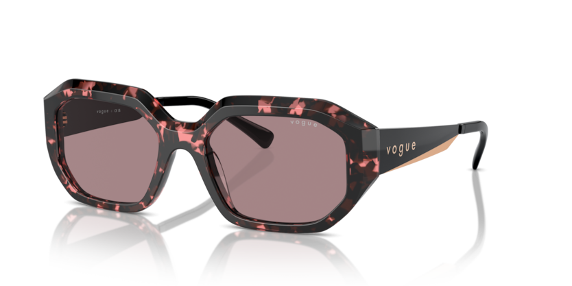 Red Tortoise - 0VO5554S 8056262011324