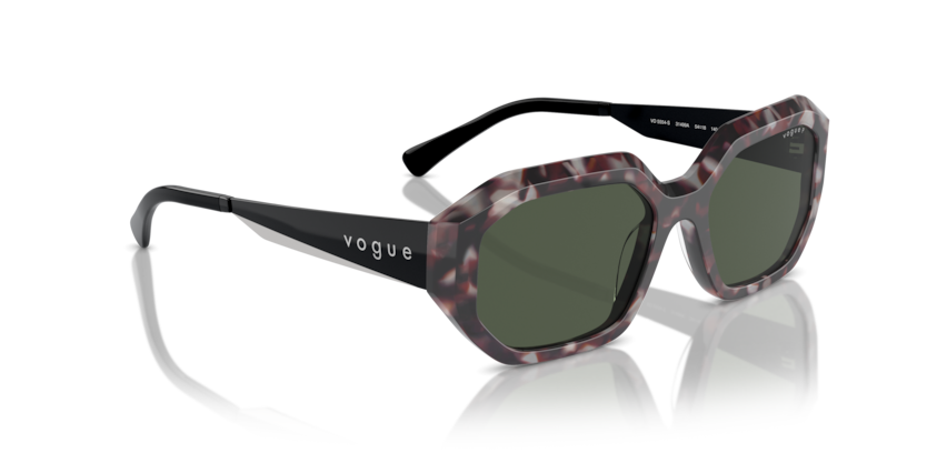 Grey Tortoise - 0VO5554S 8056262011331