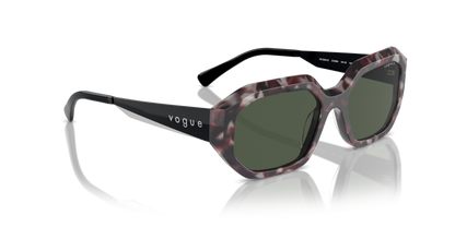 Grey Tortoise - 0VO5554S 8056262011331