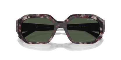 Grey Tortoise - 0VO5554S 8056262011331