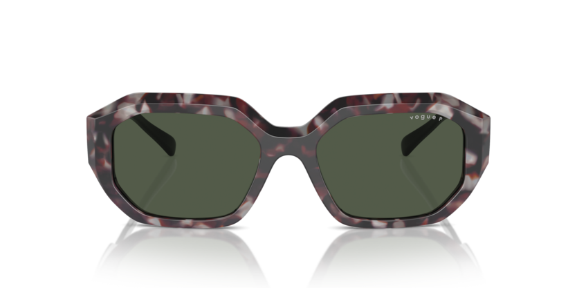 Grey Tortoise - 0VO5554S 8056262011331