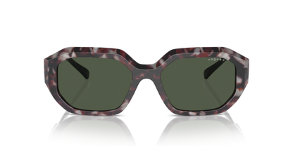 Grey Tortoise - 0VO5554S 8056262011331