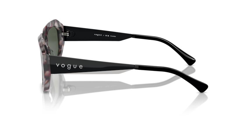 Grey Tortoise - 0VO5554S 8056262011331