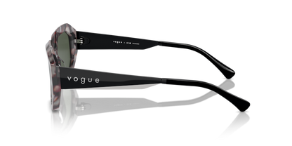 Grey Tortoise - 0VO5554S 8056262011331