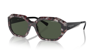 Grey Tortoise - 0VO5554S 8056262011331