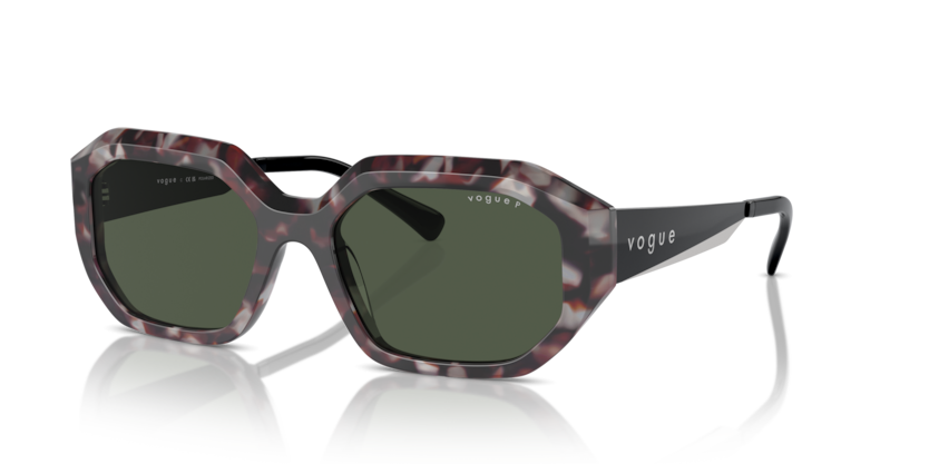 Grey Tortoise - 0VO5554S 8056262011331