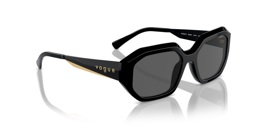 Black - 0VO5554S 8056262011294