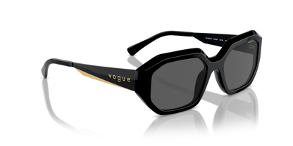 Black - 0VO5554S 8056262011294