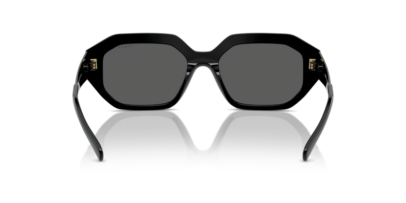 Black - 0VO5554S 8056262011294