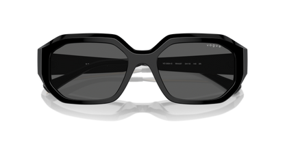 Black - 0VO5554S 8056262011294