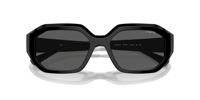 Black - 0VO5554S 8056262011294