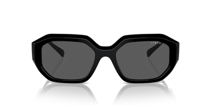 Black - 0VO5554S 8056262011294