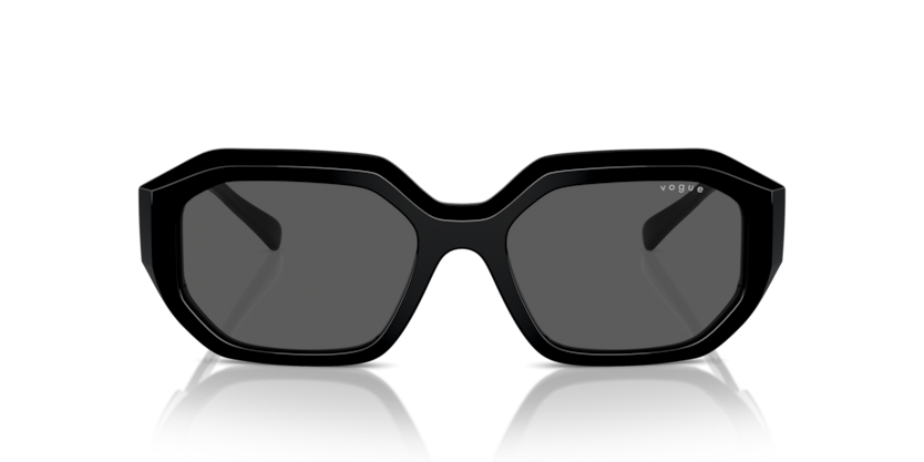 Black - 0VO5554S 8056262011294