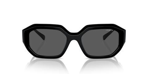 Black - 0VO5554S 8056262011294