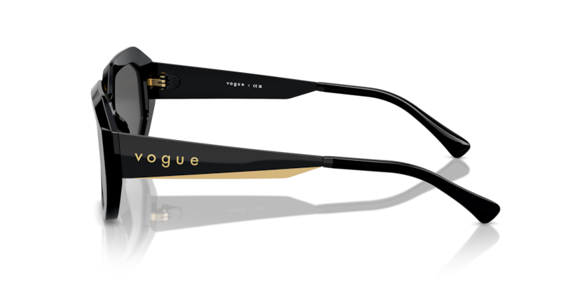 Black - 0VO5554S 8056262011294