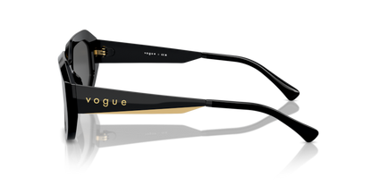 Black - 0VO5554S 8056262011294