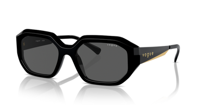 Black - 0VO5554S 8056262011294