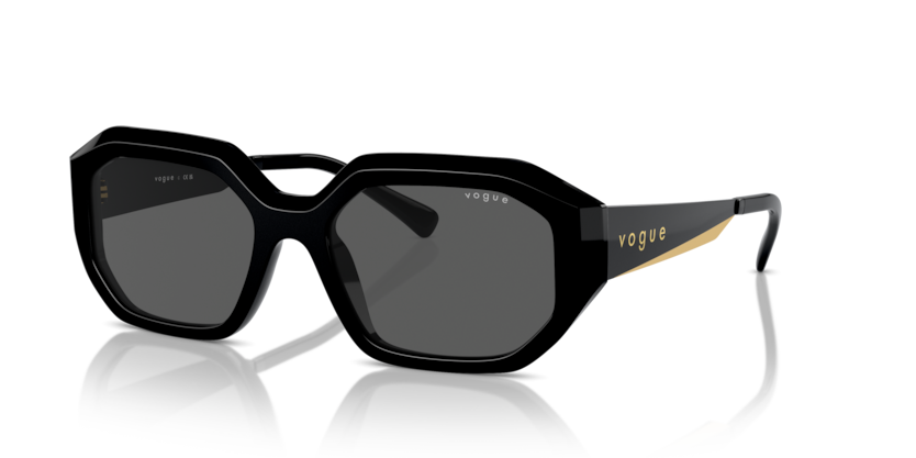 Black - 0VO5554S 8056262011294