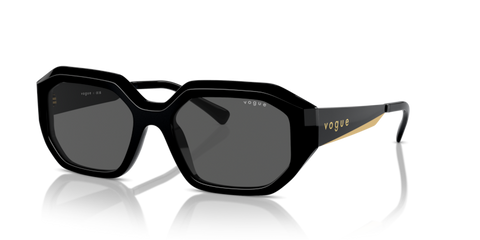 Black - 0VO5554S 8056262011294